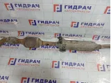 Глушитель средняя часть Lifan Solano BBF1201100