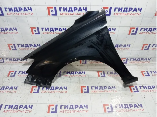 Крыло переднее левое Lifan Solano BBF8403111Y98