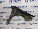 Крыло переднее левое Lifan Solano BBF8403111Y98