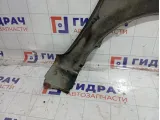 Крыло переднее левое Lifan Solano BBF8403111Y98