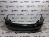 Бампер задний Lifan Solano BBF2804511