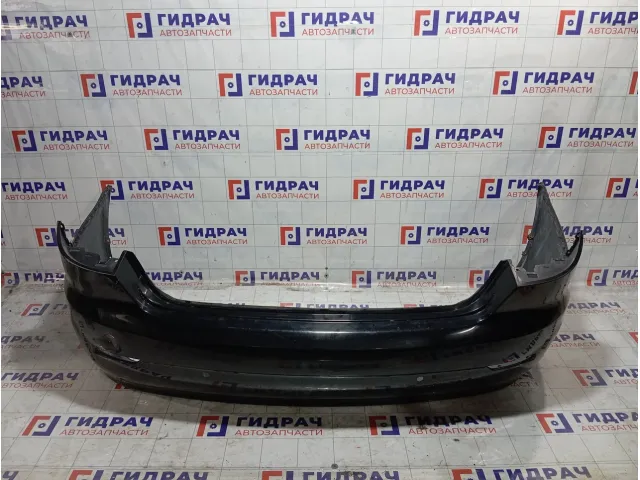 Бампер задний Lifan Solano BBF2804511
