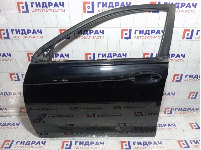 Дверь передняя левая Lifan Solano BBF6101001Y98
