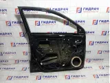 Дверь передняя левая Lifan Solano BBF6101001Y98