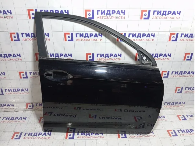 Дверь передняя правая Lifan Solano BBF6101002Y98