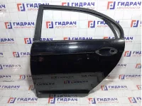 Дверь задняя левая Lifan Solano BBF6201001Y98