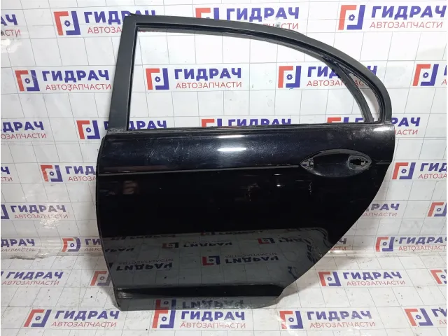 Дверь задняя левая Lifan Solano BBF6201001Y98