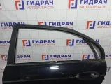 Дверь задняя левая Lifan Solano BBF6201001Y98