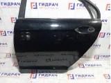 Дверь задняя левая Lifan Solano BBF6201001Y98
