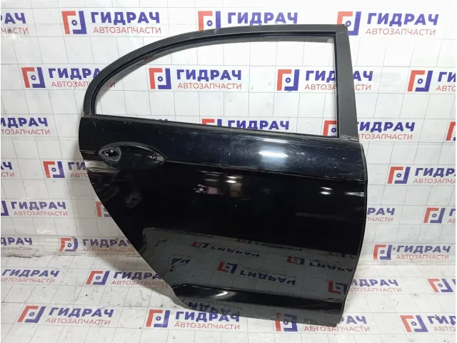 Дверь задняя правая Lifan Solano BBF6201002Y98