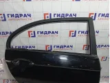 Дверь задняя правая Lifan Solano BBF6201002Y98