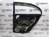 Дверь задняя правая Lifan Solano BBF6201002Y98