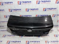 Крышка багажника Lifan Solano BBF5604000Y98