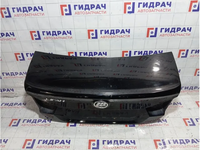 Крышка багажника Lifan Solano BBF5604000Y98