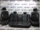 Сиденье комплект Lifan Solano