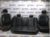Сиденье комплект Lifan Solano