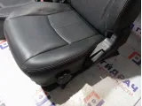 Сиденье комплект Lifan Solano