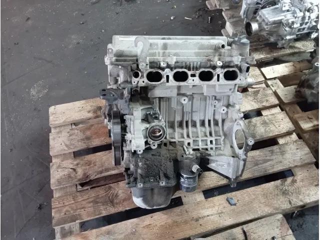 Двигатель Lifan Solano