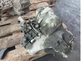 МКПП (механическая коробка переключения передач) Lifan Solano S1700000