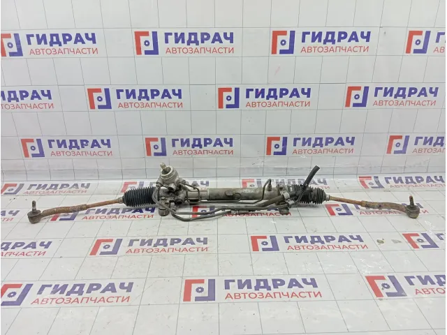 Рейка рулевая Lifan Solano B3401100C1