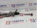 Рейка рулевая Lifan Solano B3401100C1
