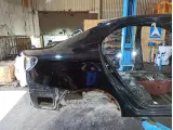 Крыло заднее правое Lifan Solano