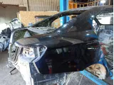 Крыло заднее правое Lifan Solano