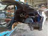 Крыло заднее левое Lifan Solano