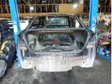 Панель задняя Lifan Solano