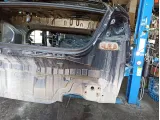 Панель задняя Lifan Solano