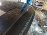 Крыша Lifan Solano