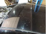 Крыша Lifan Solano