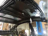 Крыша Lifan Solano