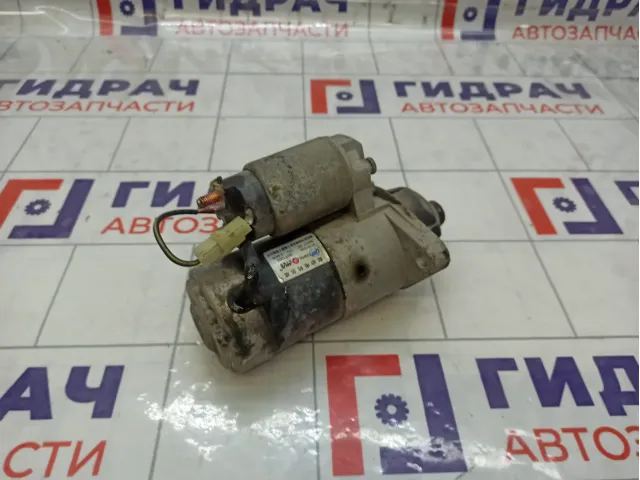 Стартер Lifan Solano QDY1203