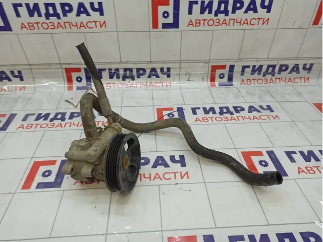 Насос гидроусилителя Lifan Solano
