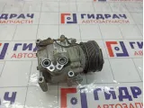 Компрессор системы кондиционирования Lifan Solano XK0601500027