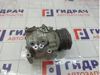Компрессор системы кондиционирования Lifan Solano XK0601500027