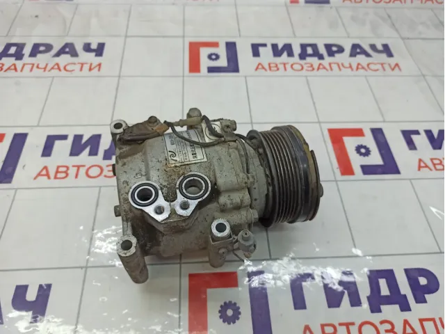 Компрессор системы кондиционирования Lifan Solano XK0601500027