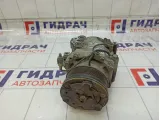 Компрессор системы кондиционирования Lifan Solano XK0601500027