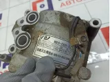 Компрессор системы кондиционирования Lifan Solano XK0601500027