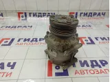 Компрессор системы кондиционирования Lifan Solano XK0601500027