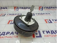 Усилитель тормозов вакуумный Lifan Solano BBF3540100B1