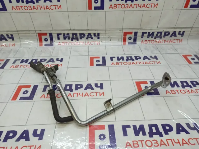 Трубка системы охлаждения Lifan Solano LFB479Q1300030