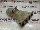 Коллектор выпускной Lifan Solano