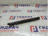 Кронштейн бампера заднего левый Lifan Solano BBF2804611