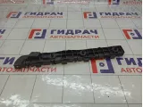 Кронштейн бампера заднего левый Lifan Solano BBF2804611