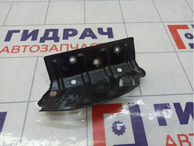 Кронштейн бампера заднего левый Lifan Solano