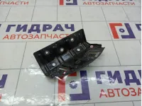 Кронштейн бампера заднего правый Lifan Solano