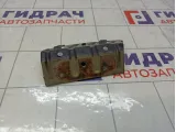 Кронштейн бампера заднего правый Lifan Solano