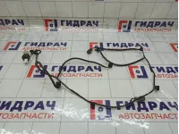 Проводка бампера заднего Lifan Solano BBF4013100